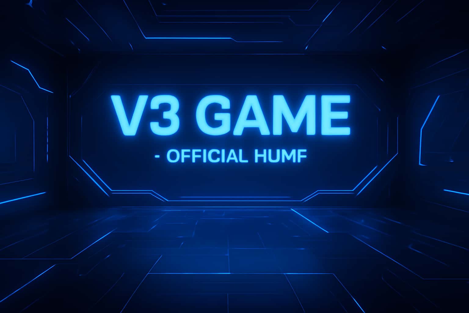 V3 Game Official Interface