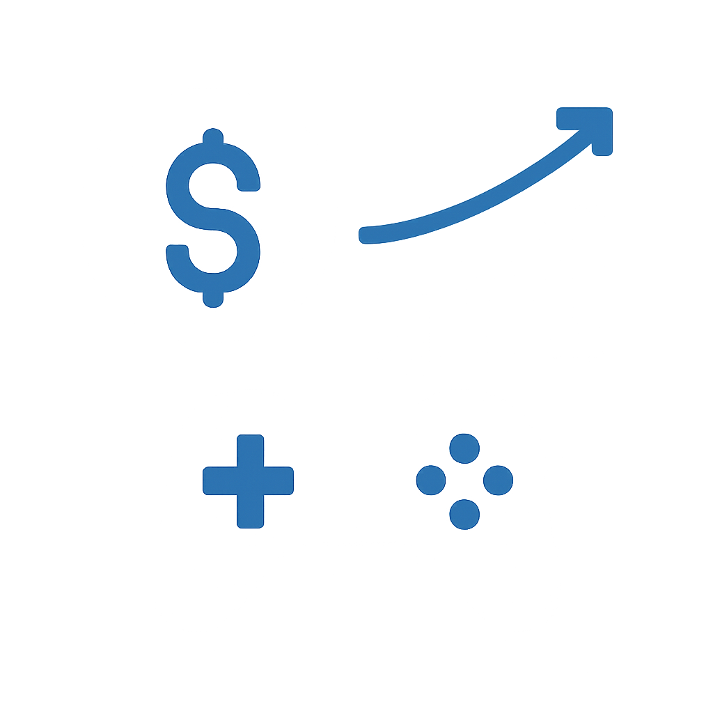 Badge representing guidance for fixing login issues in V3 Game.