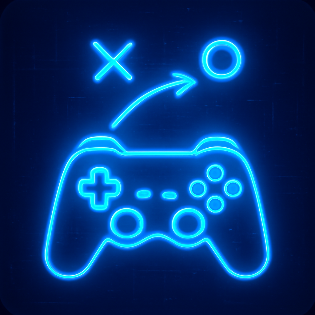 An icon representing the V3 Game Login Guide.