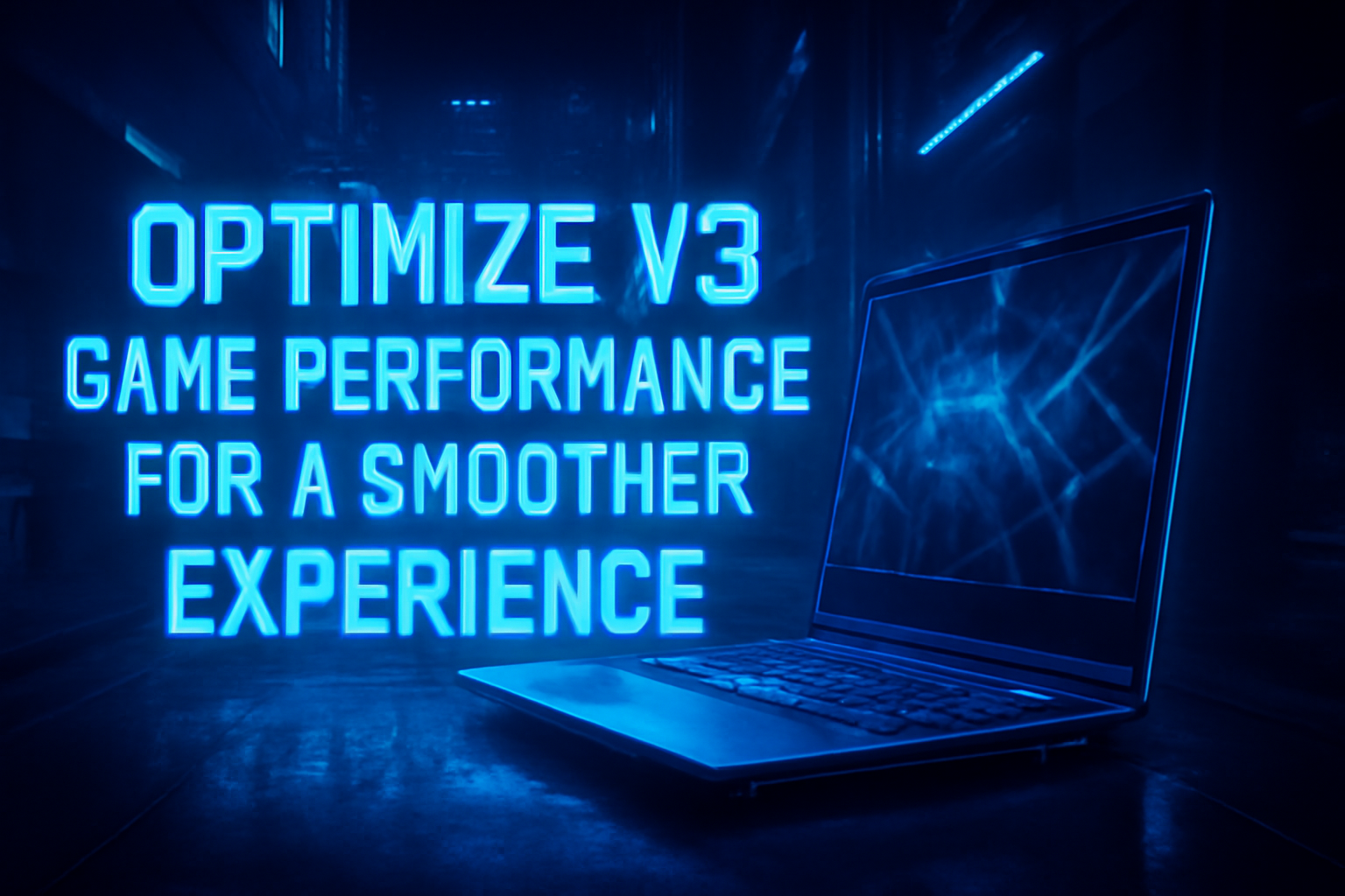 Informative scene depicting V3 Game authentication security.