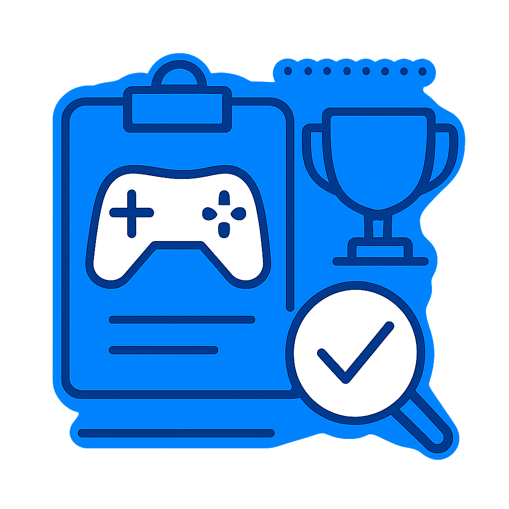 An educational diagram related to the V3 Game Login process.