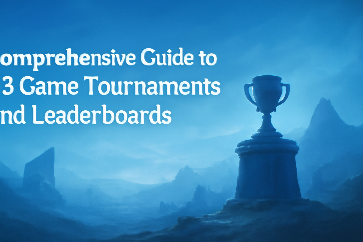 An illustrative scene depicting V3 Game login issues with relevant text.