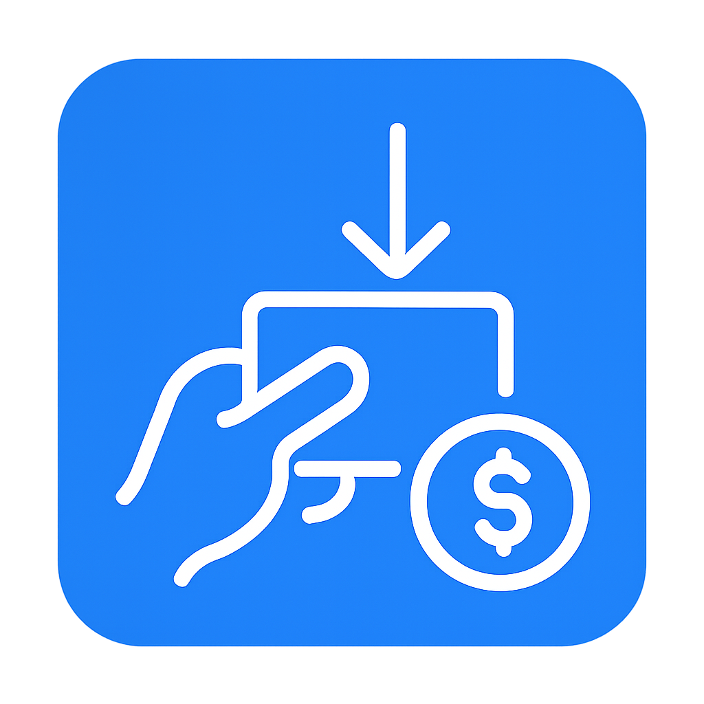 A badge symbolizing assistance for V3 Game login issues.